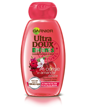Shampoo - Product Image